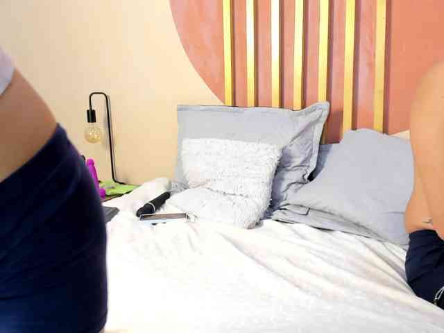 JakeAndNicole webcam