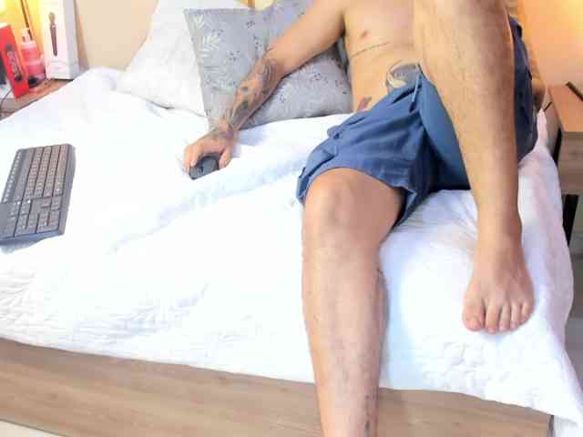 JakeAndNicole webcam