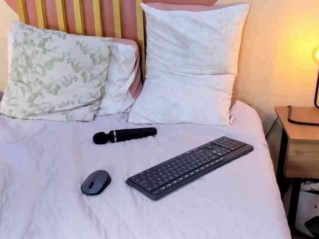 JakeAndNicole webcam