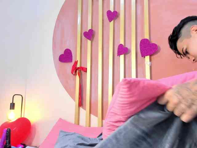 JakeAndNicole webcam