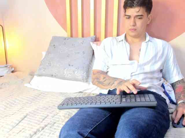 JakeAndNicole JakeAndNicole