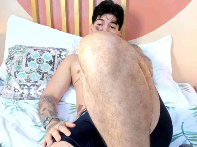 JakeAndNicole webcam