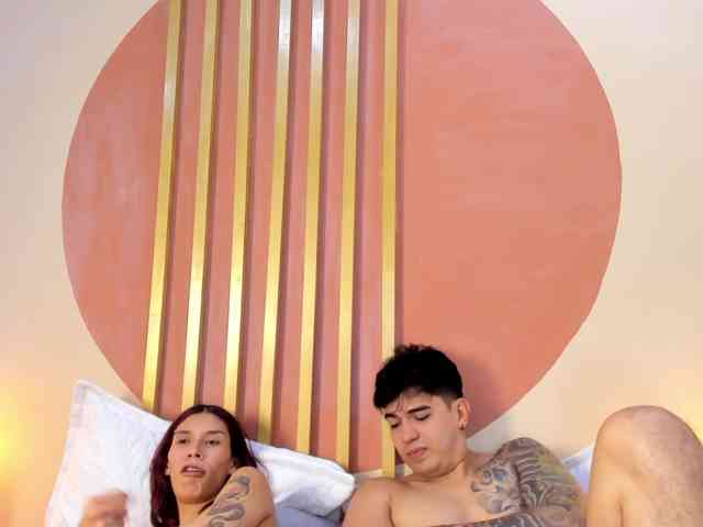 JakeAndNicole webcam