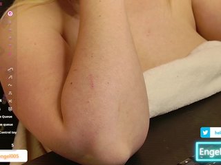 HeleneEngel Porn Show