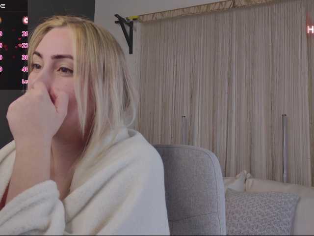 HeleneEngel's BongaCams show and profile