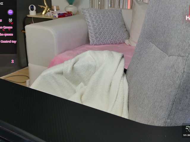 HeleneEngel's BongaCams show and profile