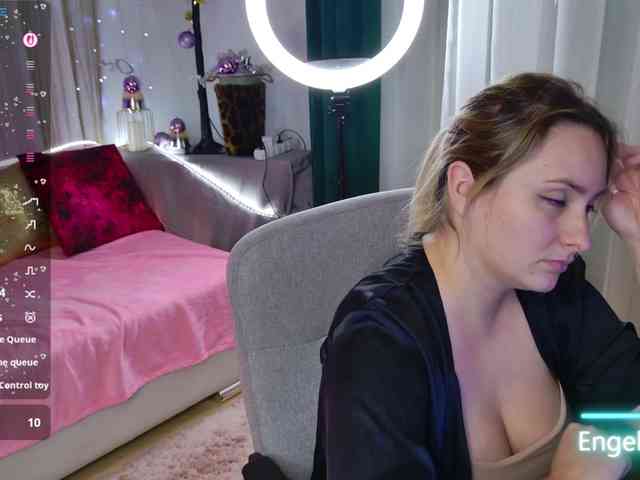 HeleneEngel webcam
