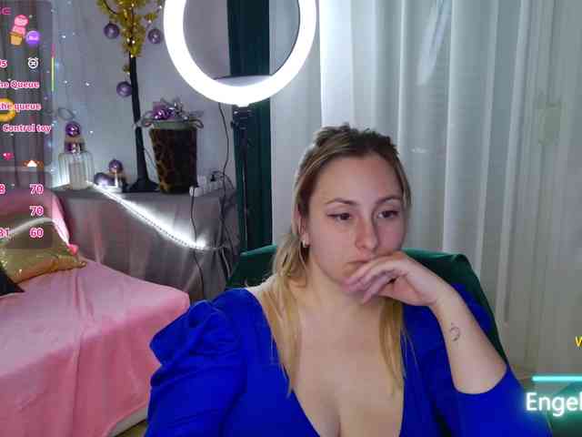 HeleneEngel webcam