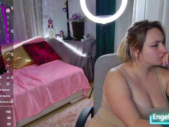 HeleneEngel webcam