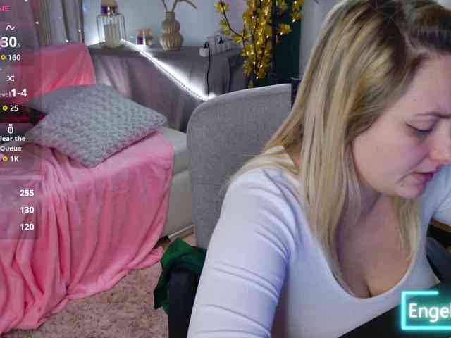 HeleneEngel webcam