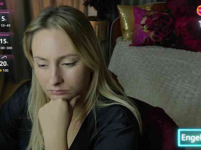 HeleneEngel webcam
