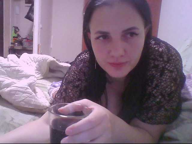 Yxoooeiy from BongaCams