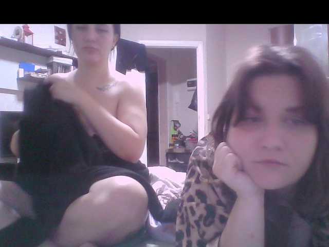 Yxoooeiy – webcam model profile photo