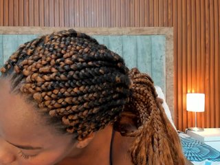 Katrina-London Porn Show