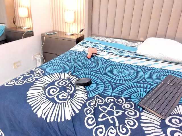 Katrina-London's BongaCams show and profile