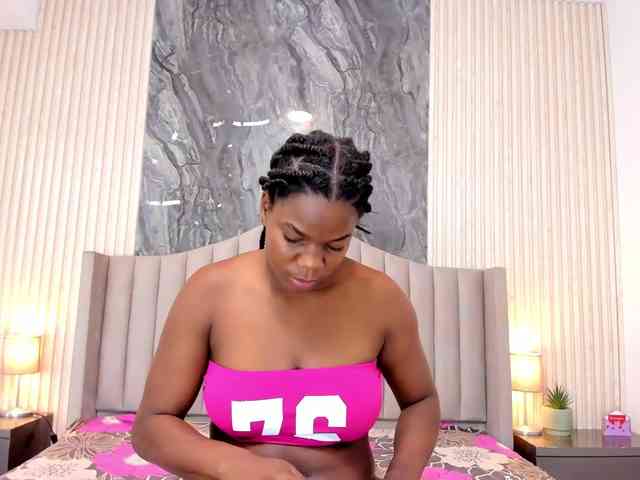 Katrina-London webcam