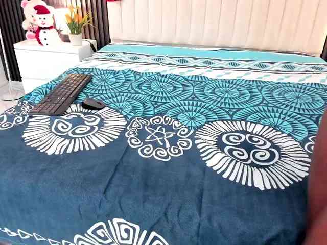 Katrina-London webcam