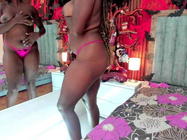 Katrina-London webcam