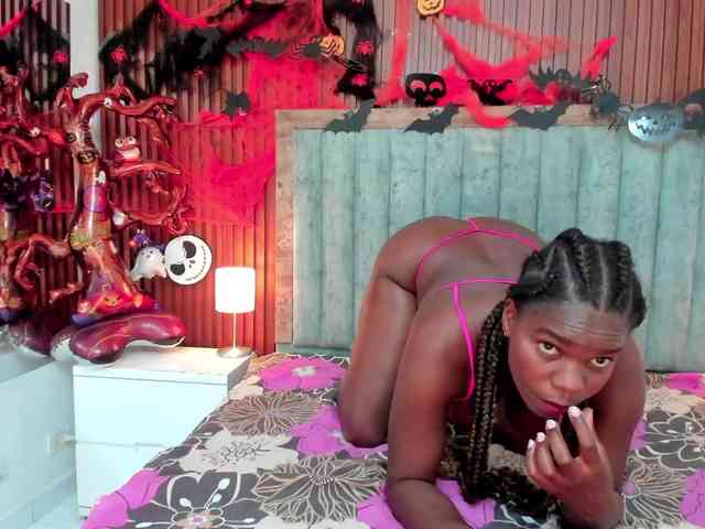 Katrina-London webcam