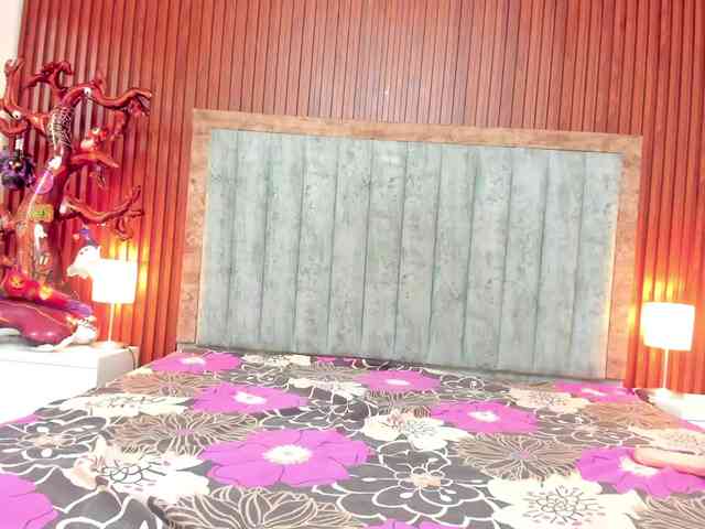 Katrina-London webcam