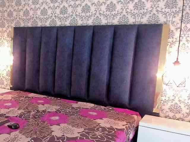 Katrina-London webcam