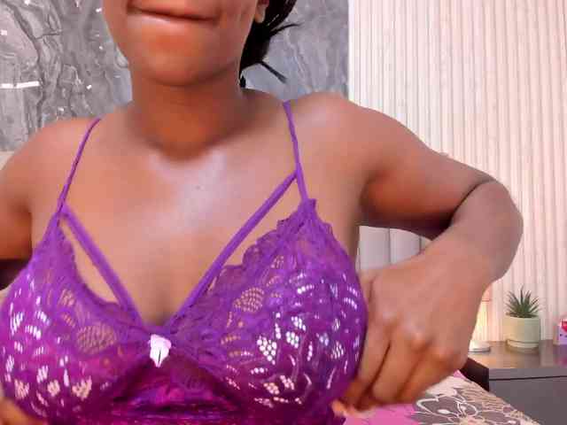 Katrina-London webcam