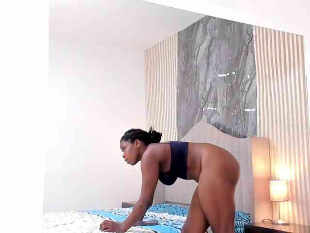 Katrina-London webcam