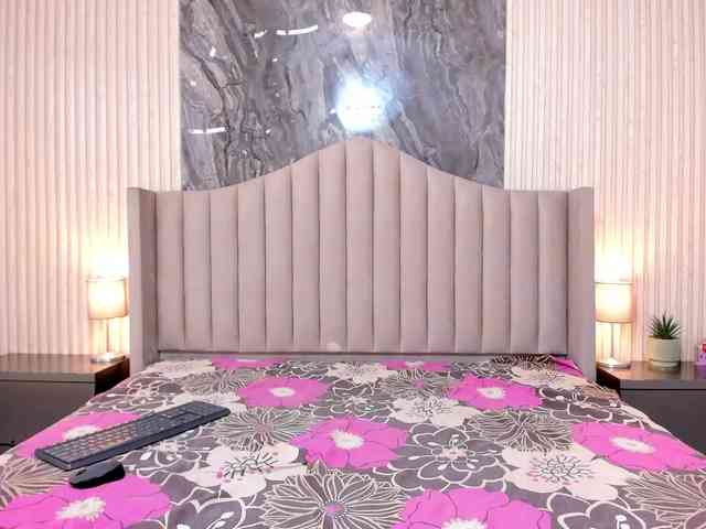 Katrina-London webcam