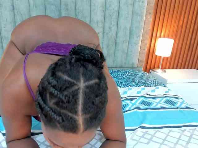 Katrina-London webcam