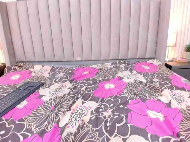 Katrina-London Katrina-London