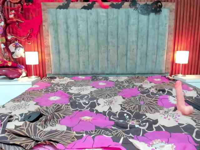 Katrina-London webcam