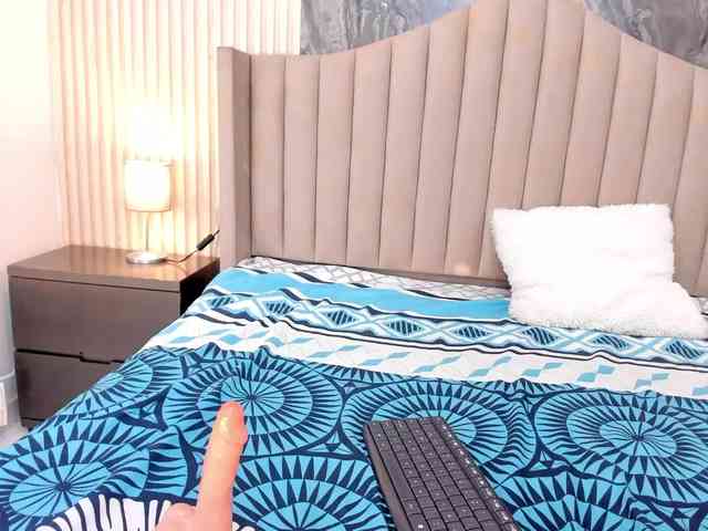 Katrina-London webcam