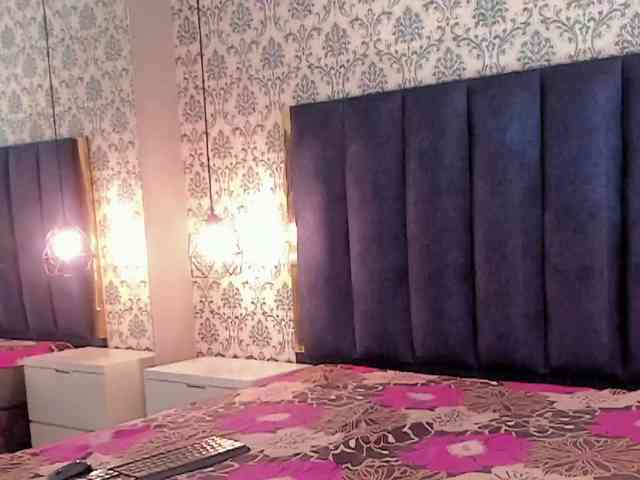 Katrina-London webcam