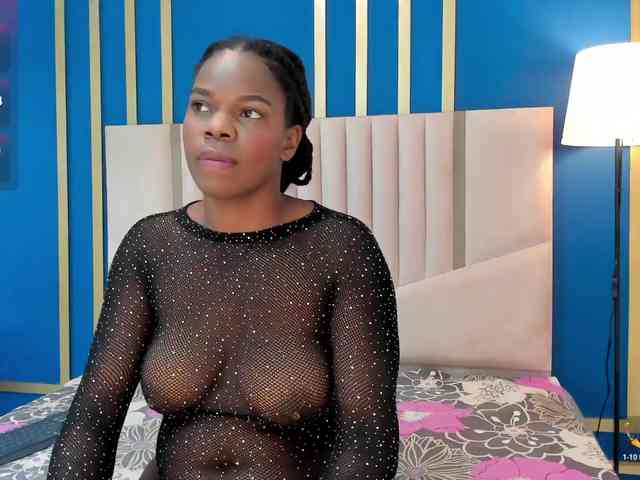 Katrina-London webcam