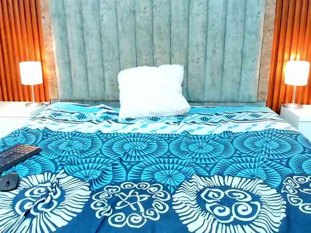 Katrina-London webcam