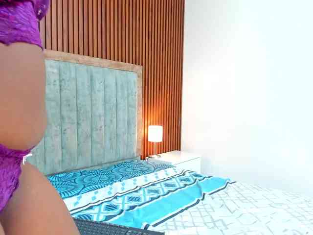 Katrina-London webcam