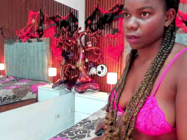 Katrina-London webcam