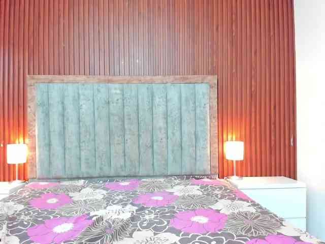 Katrina-London webcam