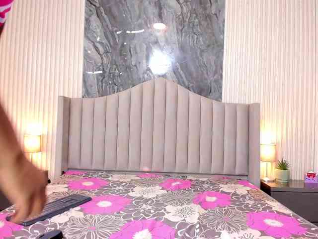 Katrina-London webcam