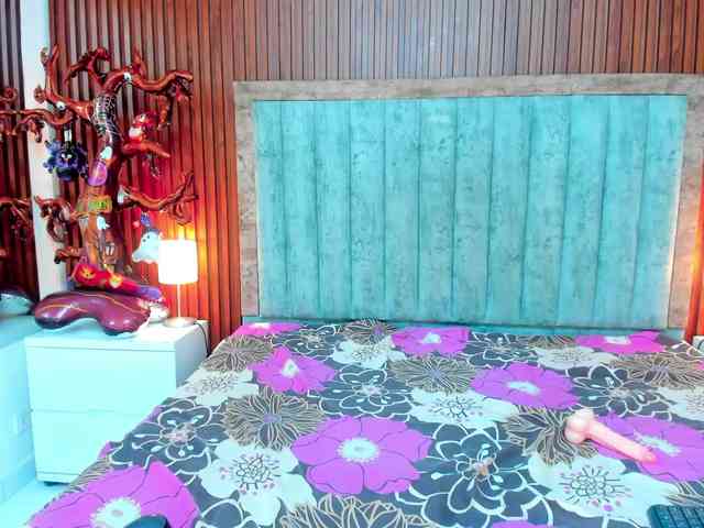 Katrina-London webcam