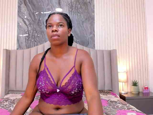 Katrina-London webcam