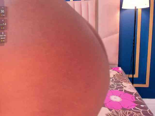 Katrina-London webcam