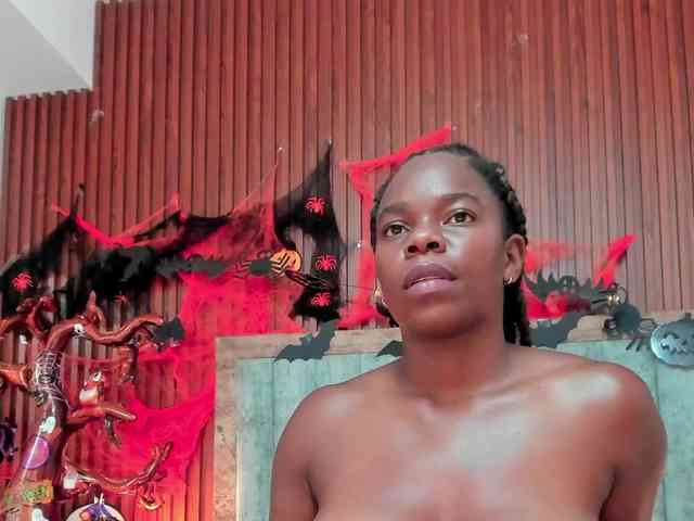 Katrina-London webcam