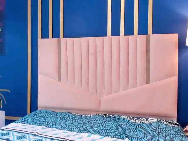 Katrina-London webcam