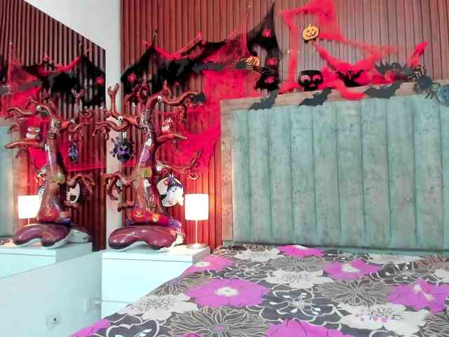 Katrina-London webcam