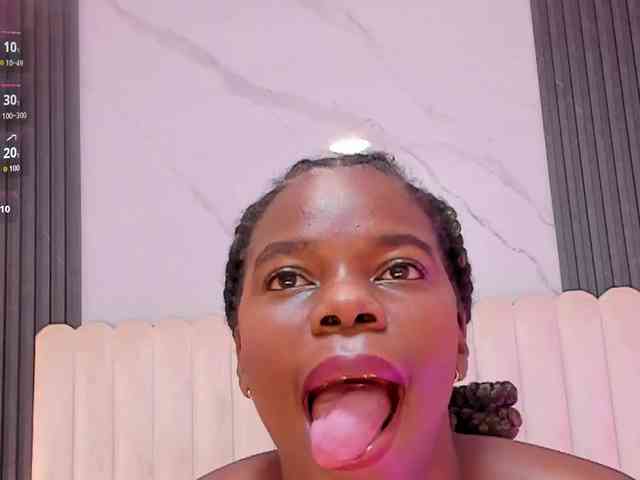 Katrina-London webcam