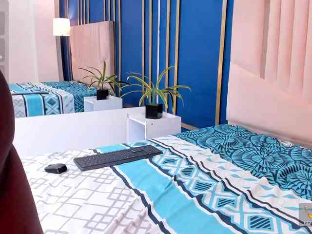 Katrina-London Katrina-London