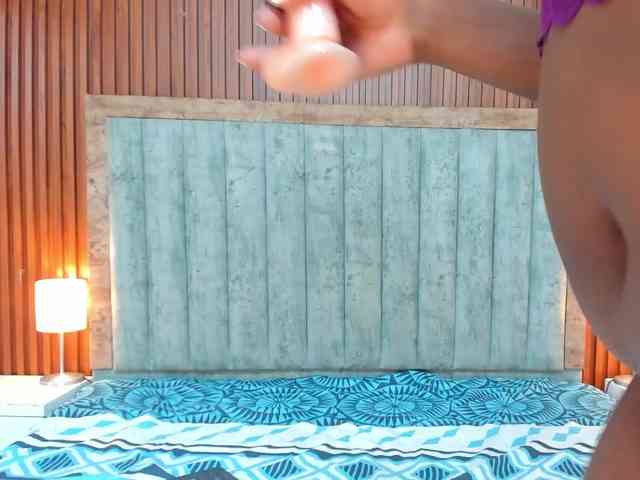 Katrina-London webcam