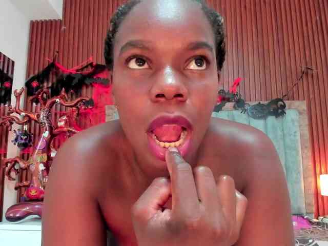 Katrina-London webcam