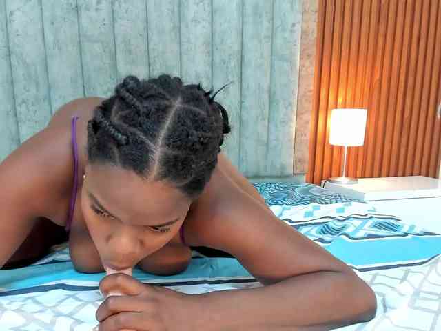 Katrina-London webcam